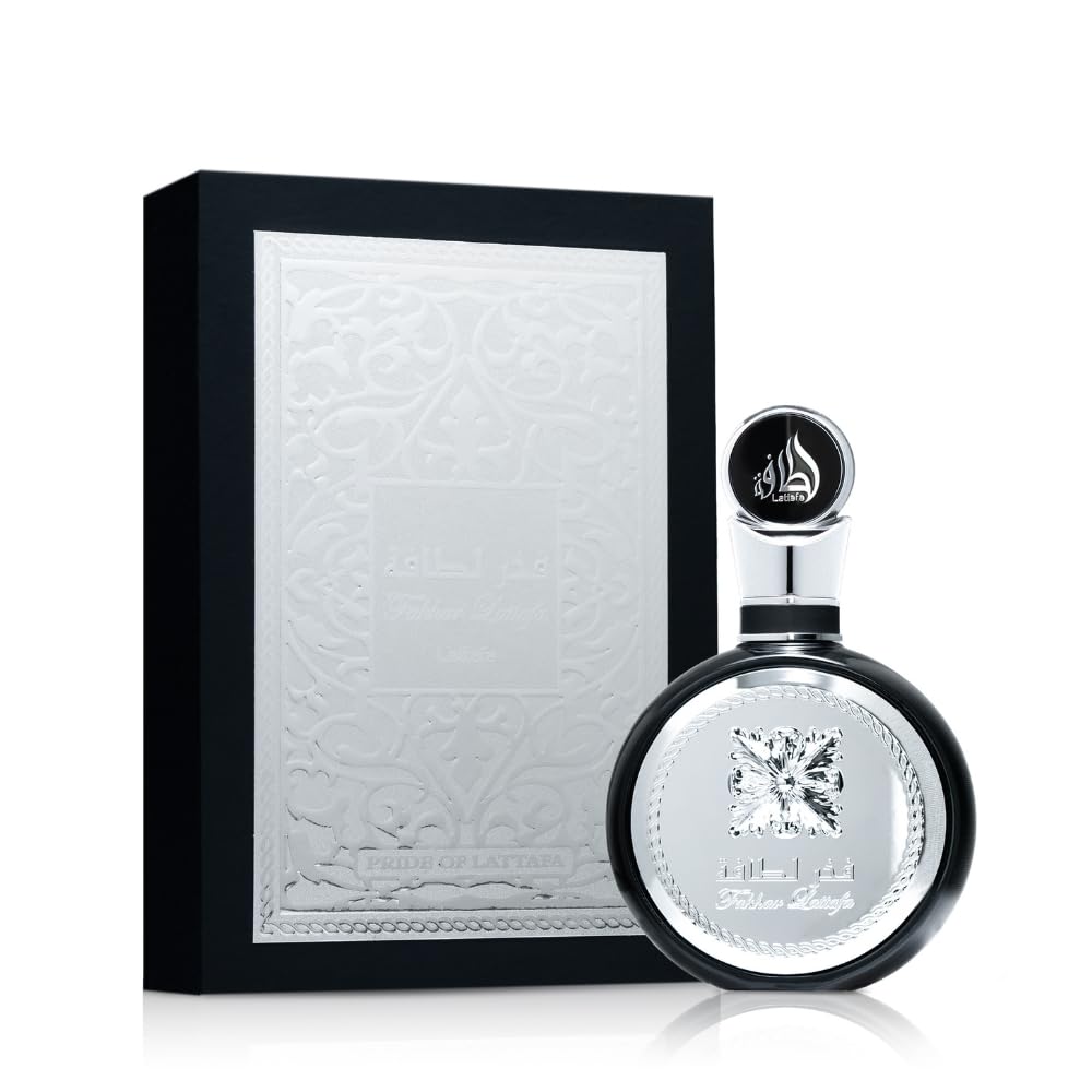 Fakhar for Men by Lattafa | African Mart LLC