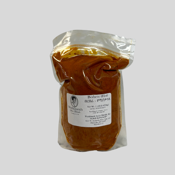 Berber By workinesh | African Mart LLC