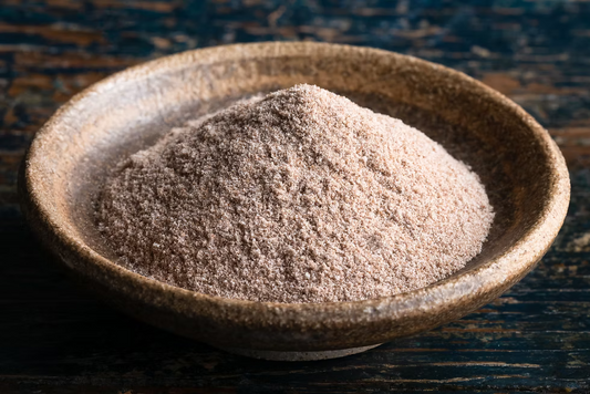 Brown teff flour By Workinesh | African Mart LLC