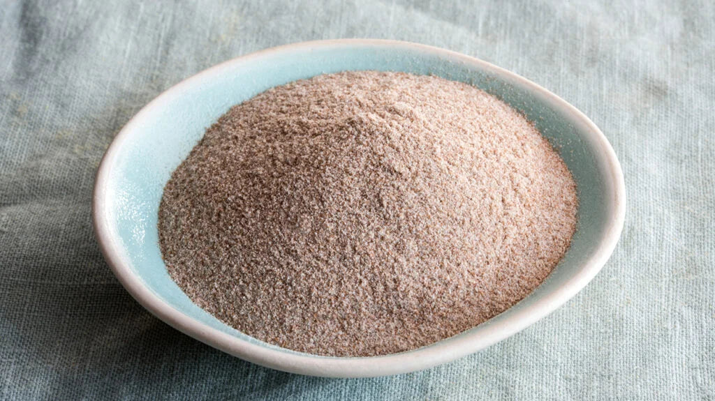 Brown teff flour By Workinesh | African Mart LLC
