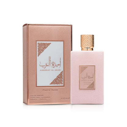 Ameerat Al arab Prive Rose By Asdaaf | Africanmart LLC