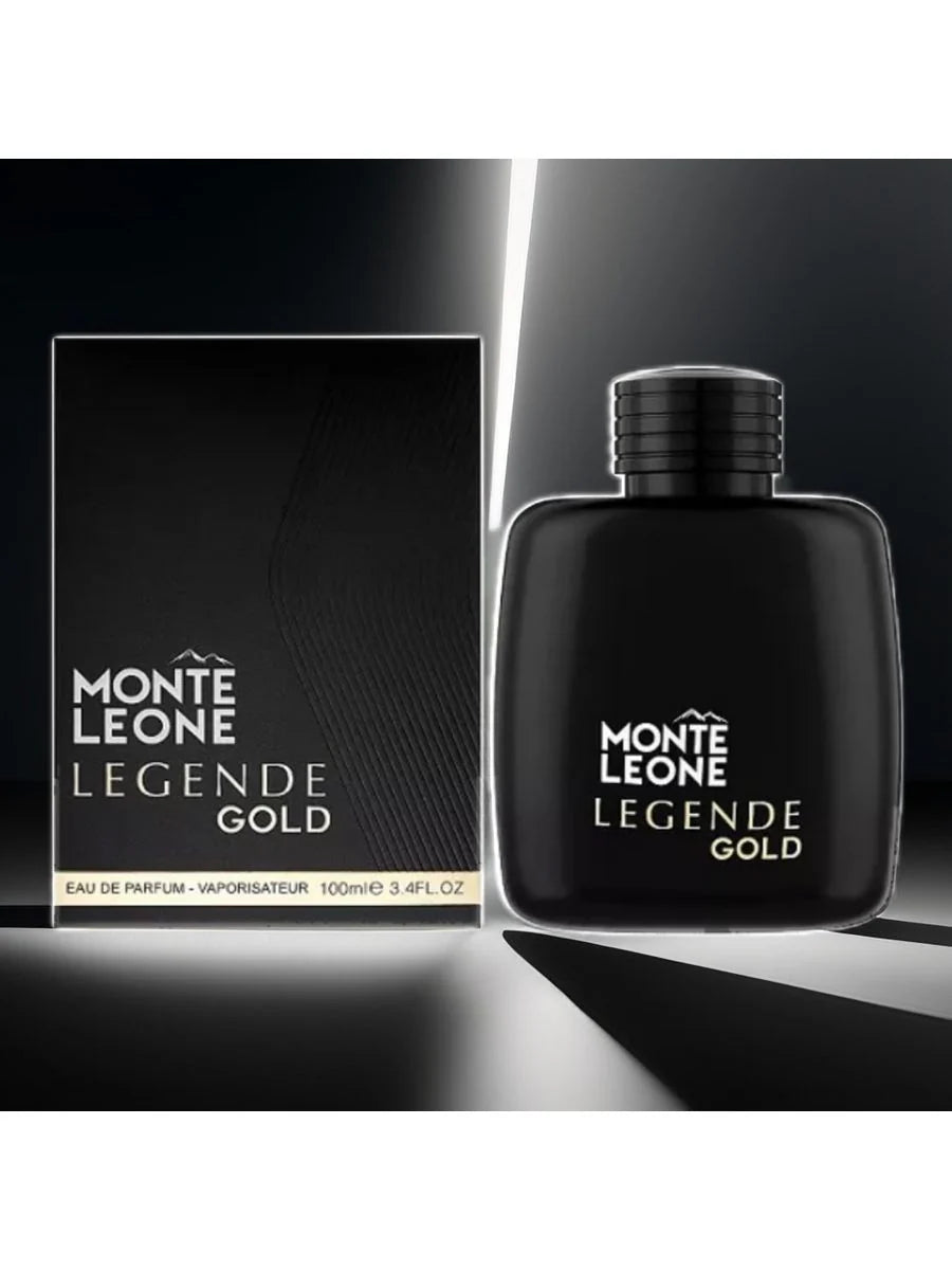 Monte Leone by Fragrance world | African Mart LLC