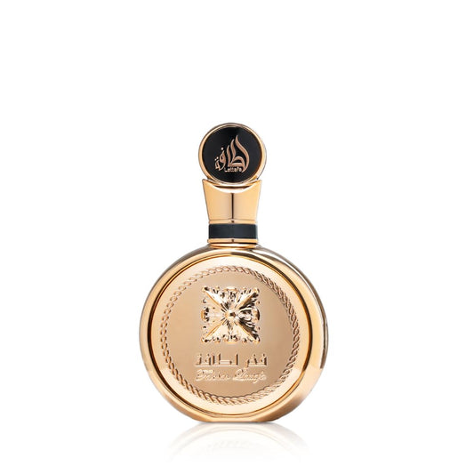 Lattafa Fakhar Extrait Gold By lattafa | African Mart LLC
