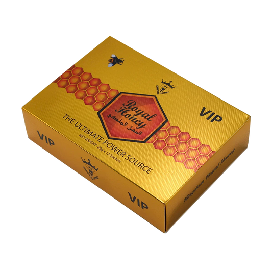 Royal Honey 100% | African Mart LLC
