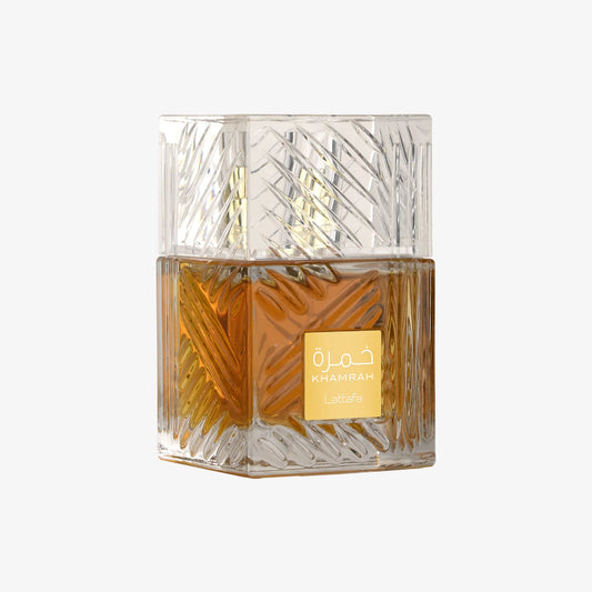 Khamrah unisex BY LATTAFA | African Mart LLC