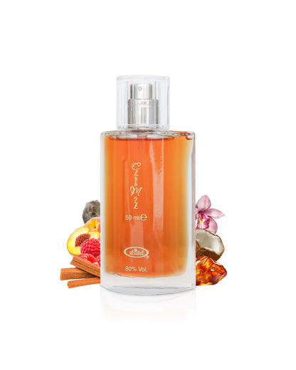 Choco Musk unisex by Al rehab | African Mart LLC