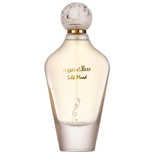 Silk Mood perfume by Ard Al Zaafaran | African Mart LLC